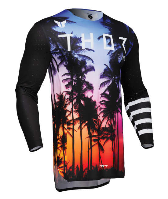 reric Thor All-round ロングジャージ size:XXL Thor MX - Categories