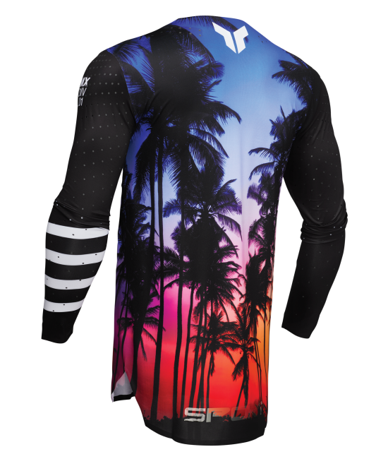 reric Thor All-round ロングジャージ size:XXL Thor MX - Categories