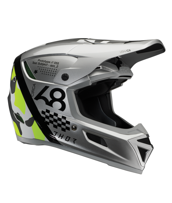 46cm child bike helmet Thousand Jr. Toddler Helmet