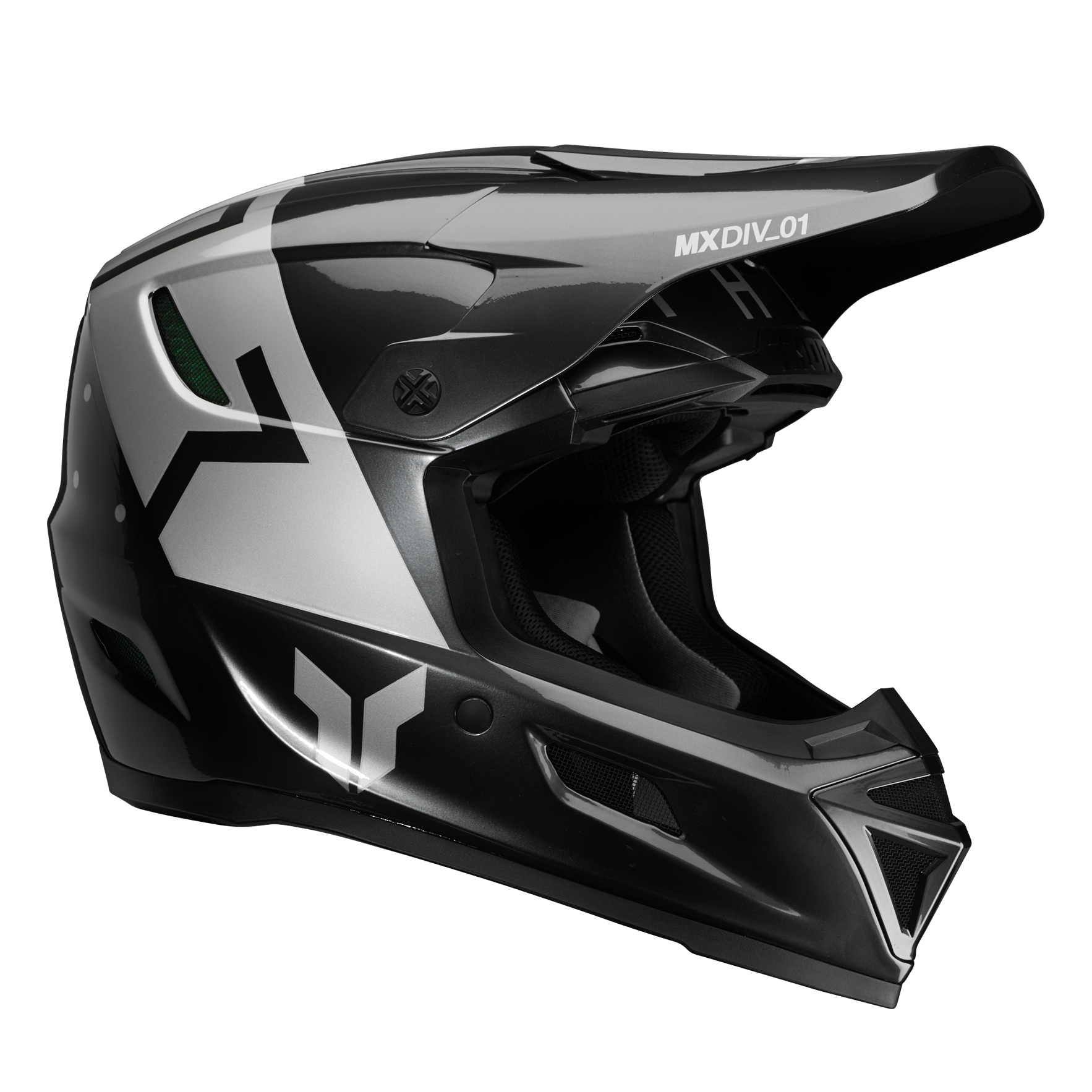 【morocco】STARLIGHTTARP GRAY Thor MX - Products