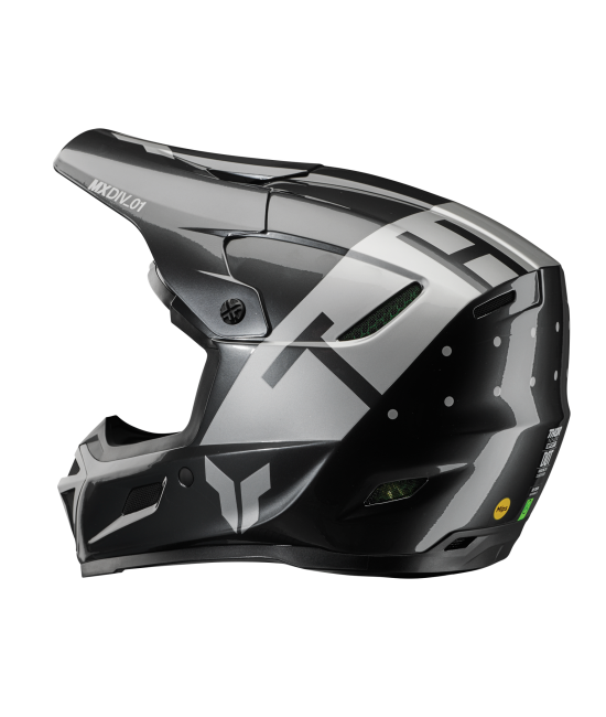 【morocco】STARLIGHTTARP GRAY Thor MX - Products
