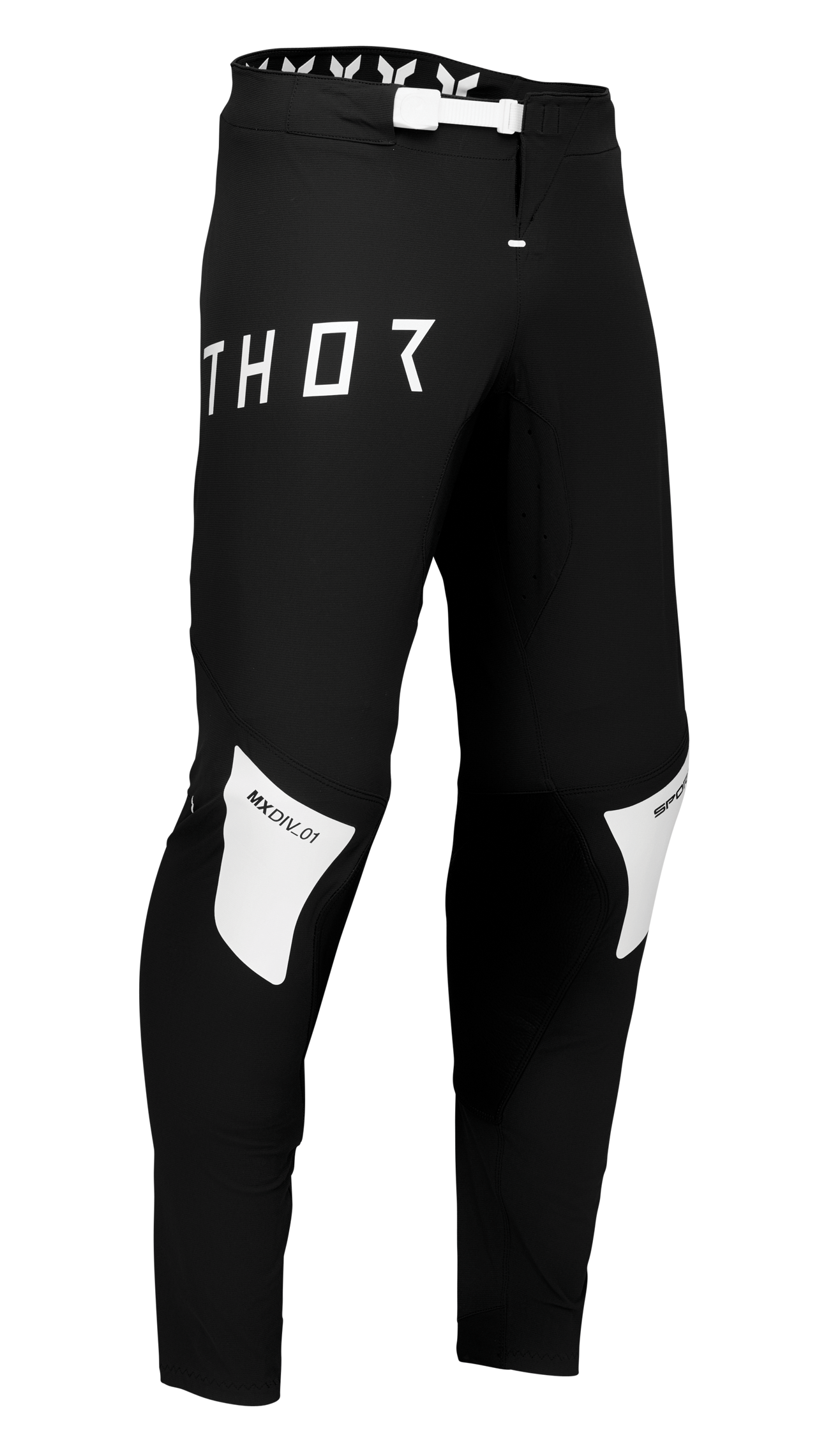 ★E.B.M★ Chin Detail Exhaust Fit Pants EMO5WPT010 ☆E.B.M☆ Chin Detail Exhaust Fit Pants EMO5WPT010 Mason