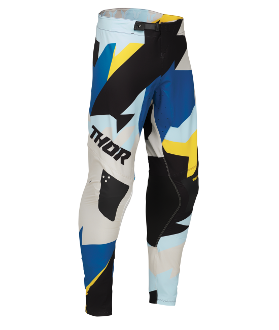 TROY LEE パンツ THOr SHIFT 100% MX FOX Thor - Pulse Tactic Pants