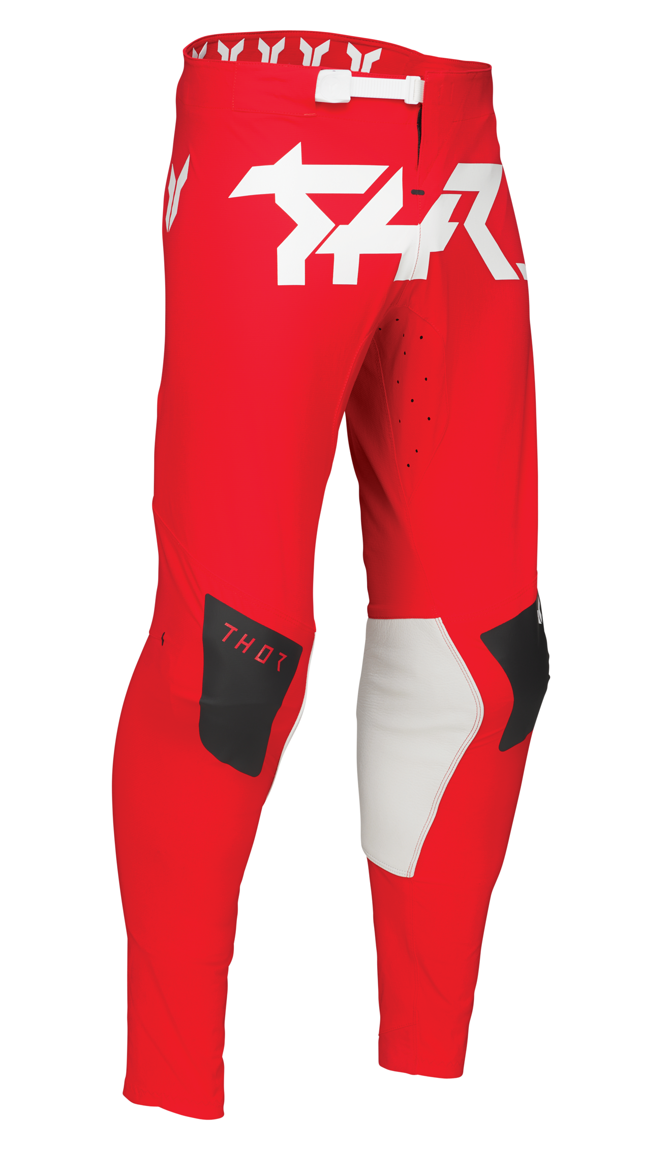 adress PUNCHING LOGO PISTE と PISTE PANTS Speed Style Pant - High Viz/Black