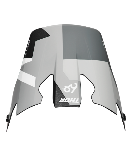 Thor MX - Categories