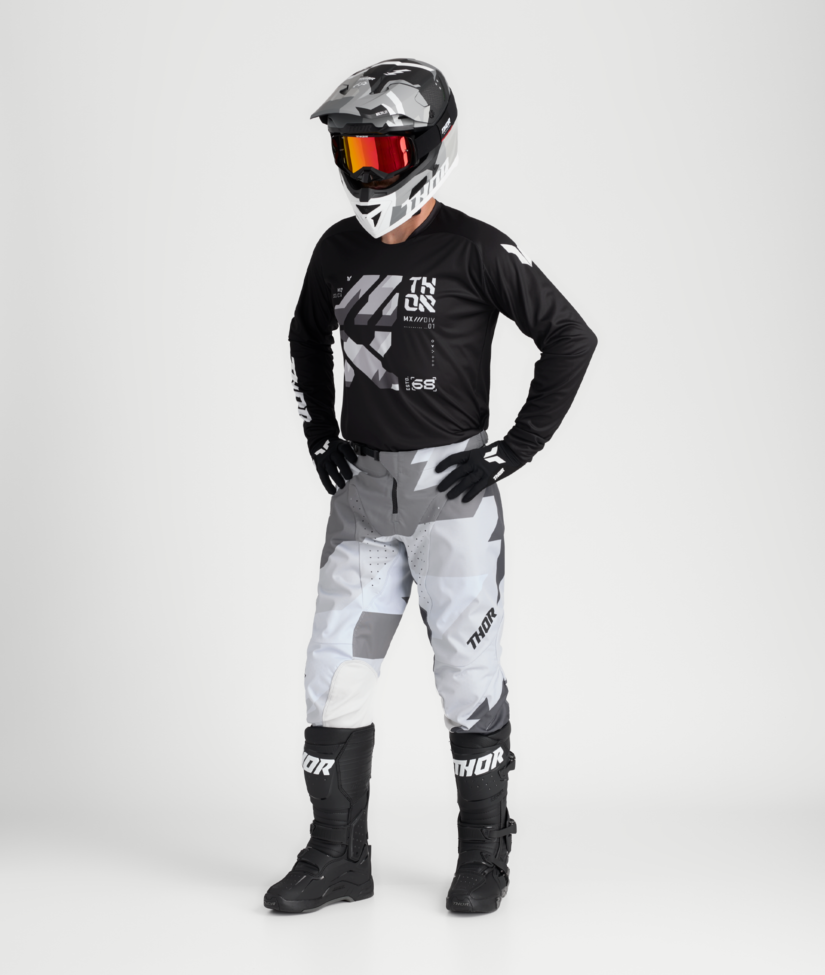 Thor MX - Products