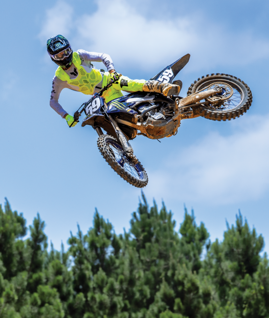 THOR MX