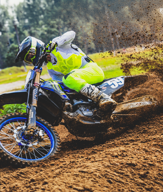 THOR MX