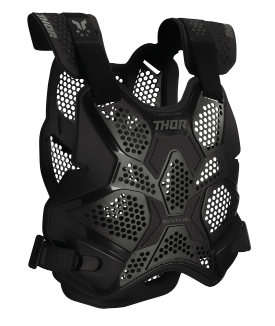 Thor MX - Categories