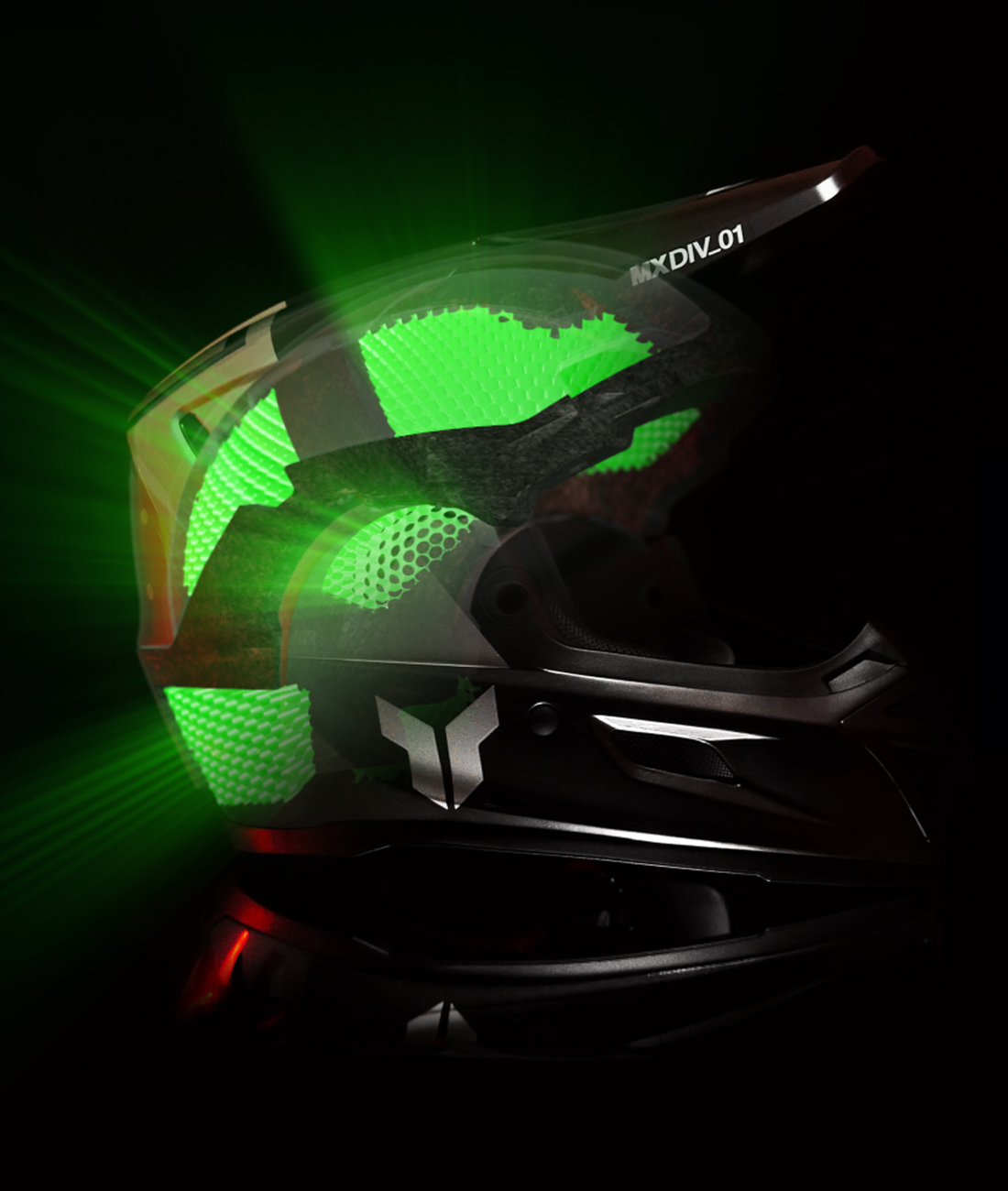 Thor MX - Products