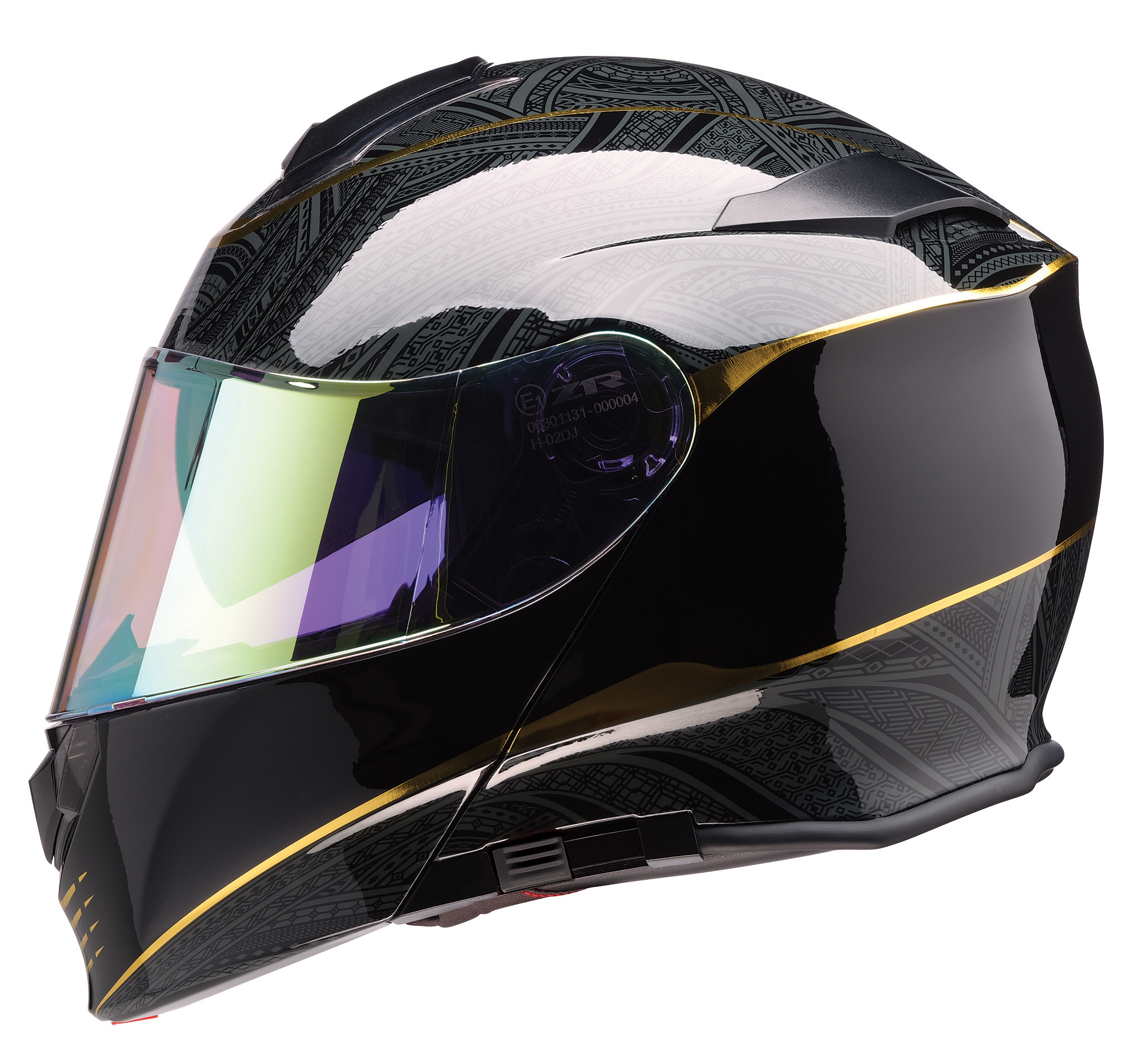 Z1R - Product