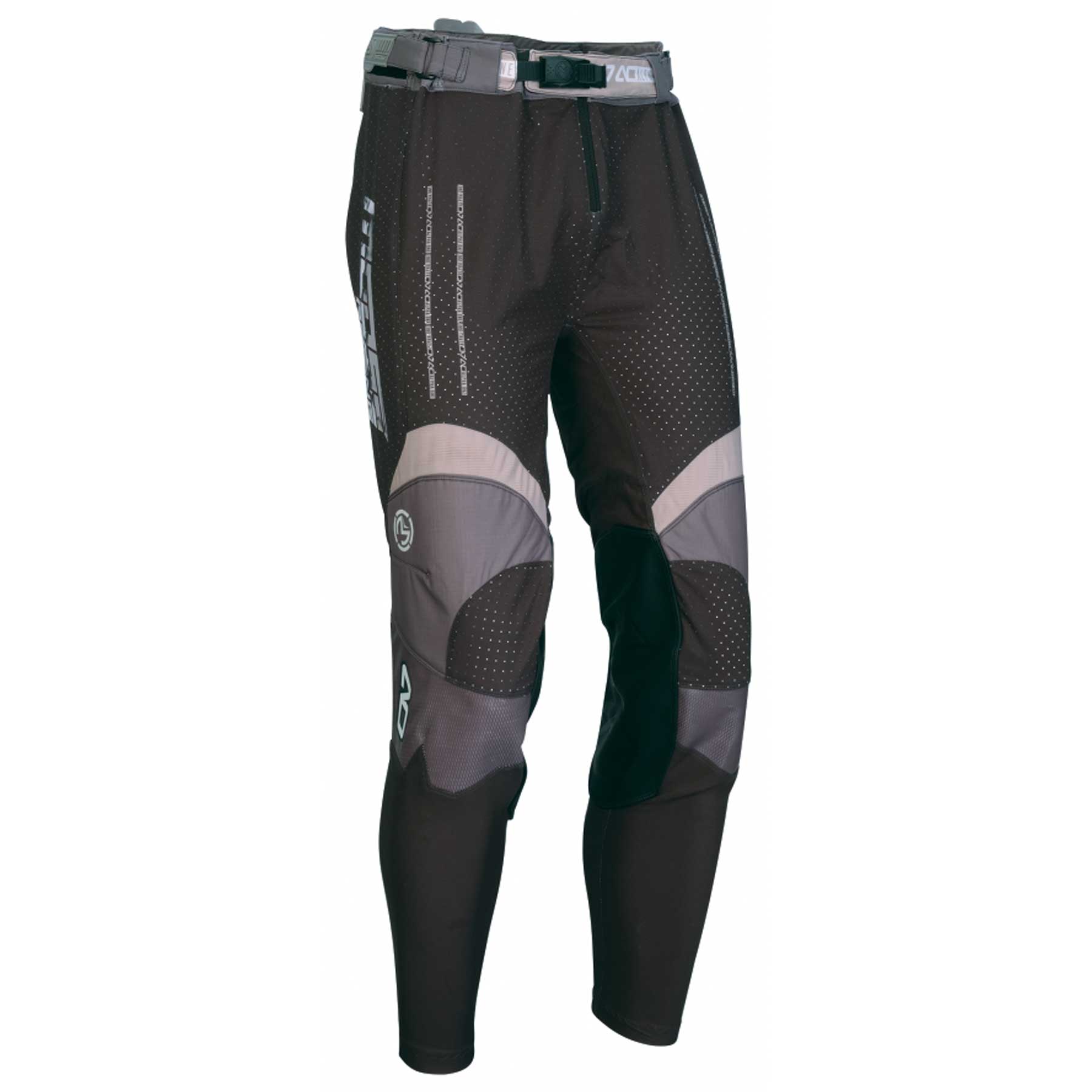 美品　OHOTORO Mountain Wind Pants グレー mountain wind pants | OHOTORO