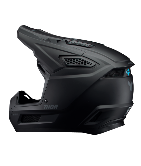 Thor Fleet Blackout ventilation