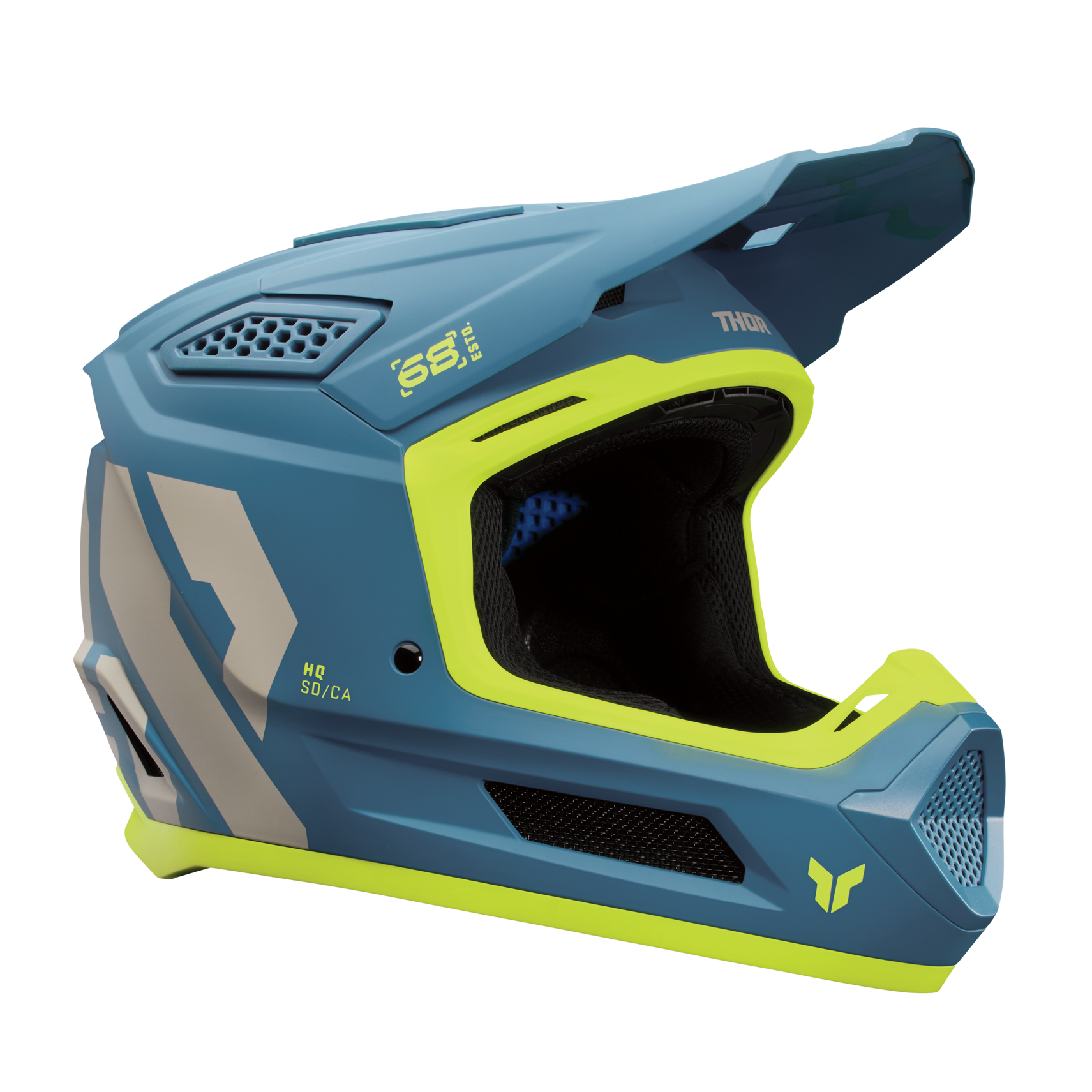 Thor MX - Products
