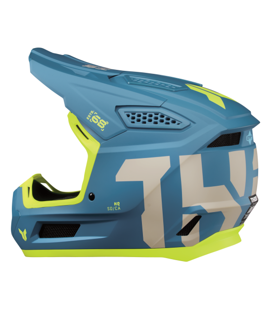 Thor MX - Products