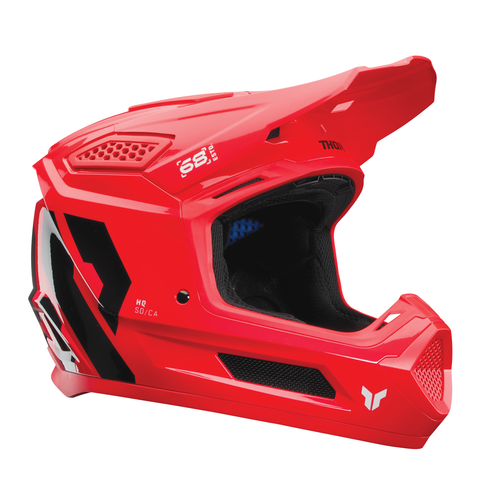 Thor MX - Products