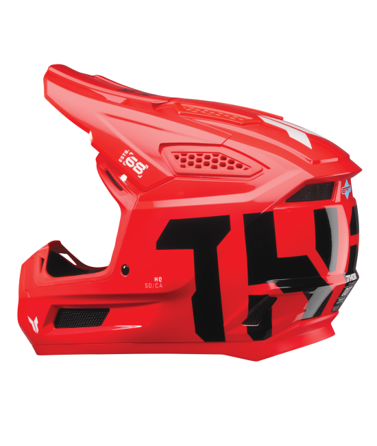 Thor MX - Products