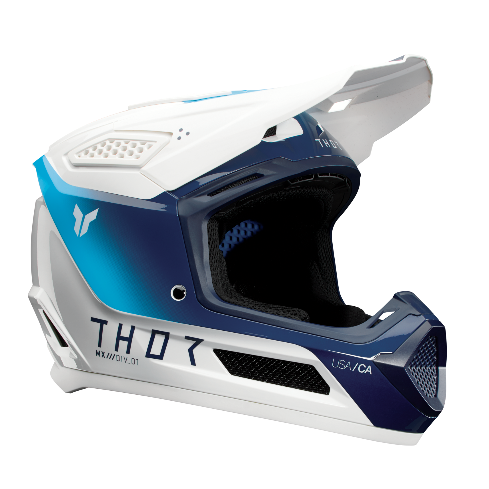 Thor MX - Products