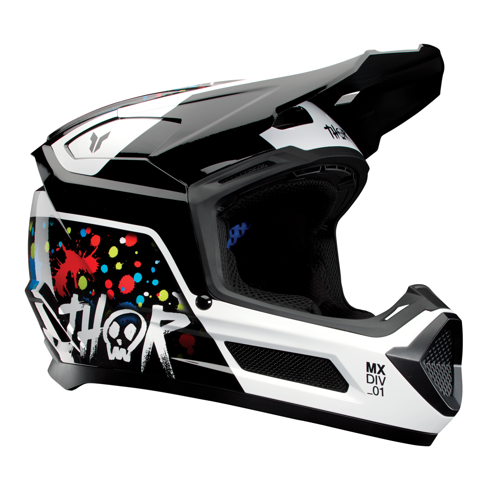 Thor MX - Products