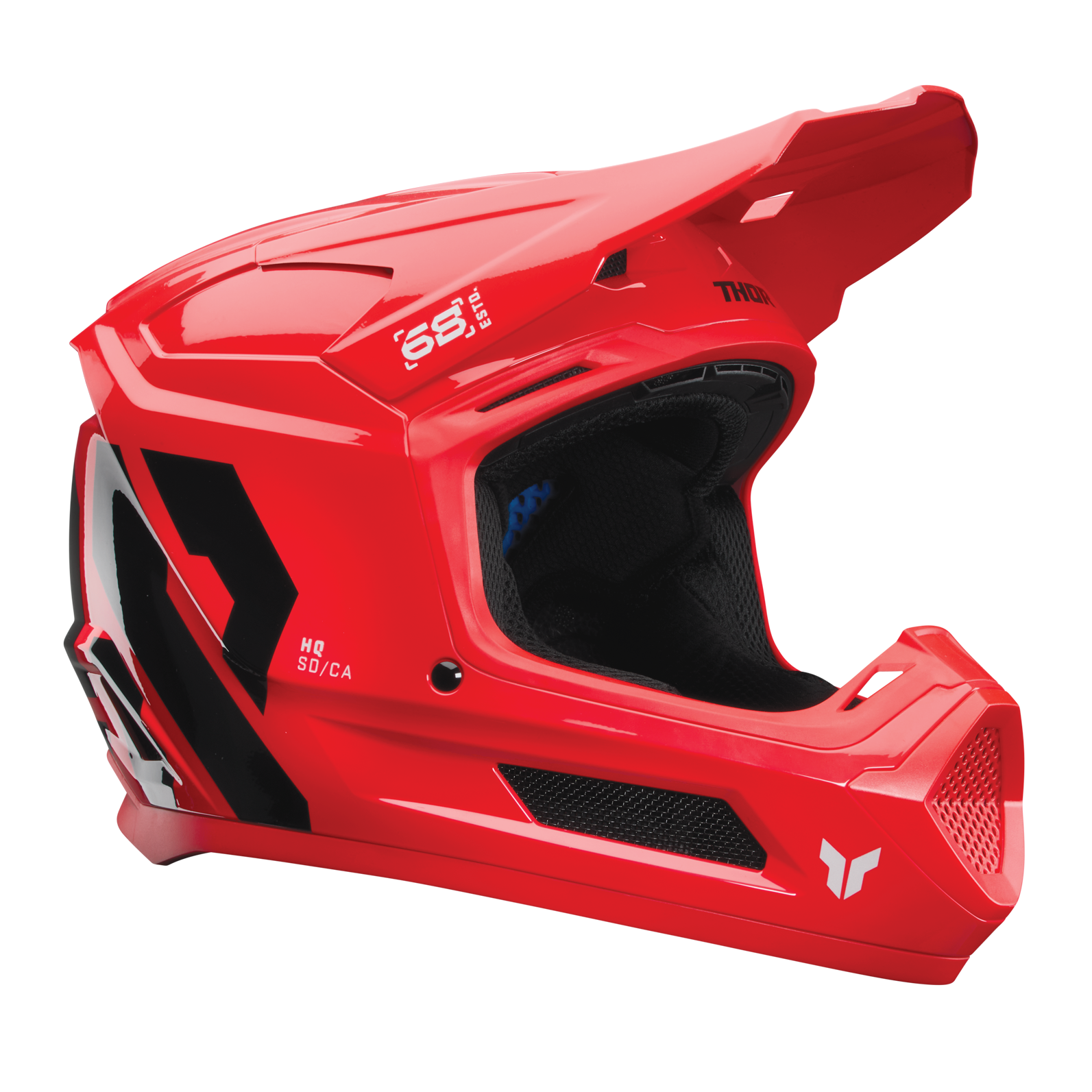 Thor MX - Products