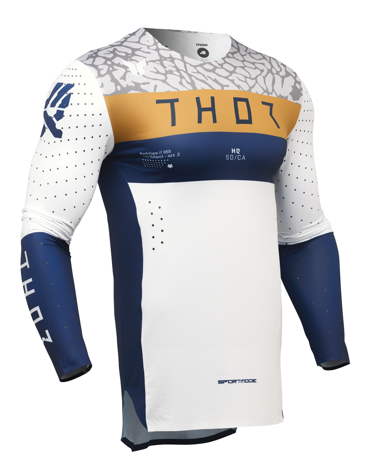 Thor MX - Products
