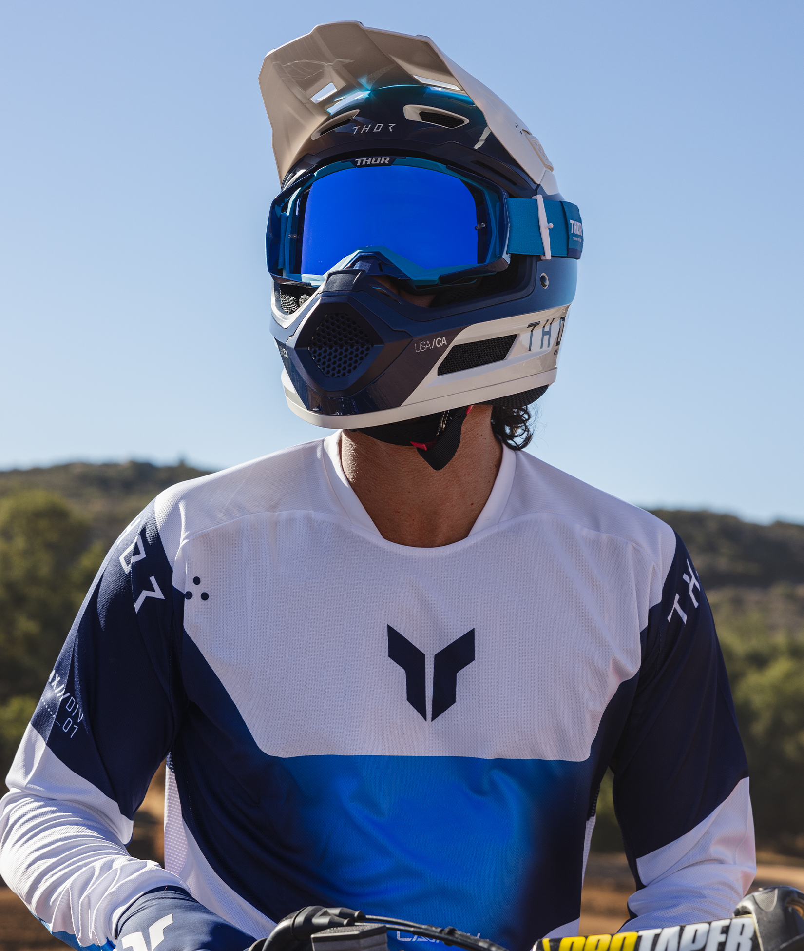 Thor MX - Products
