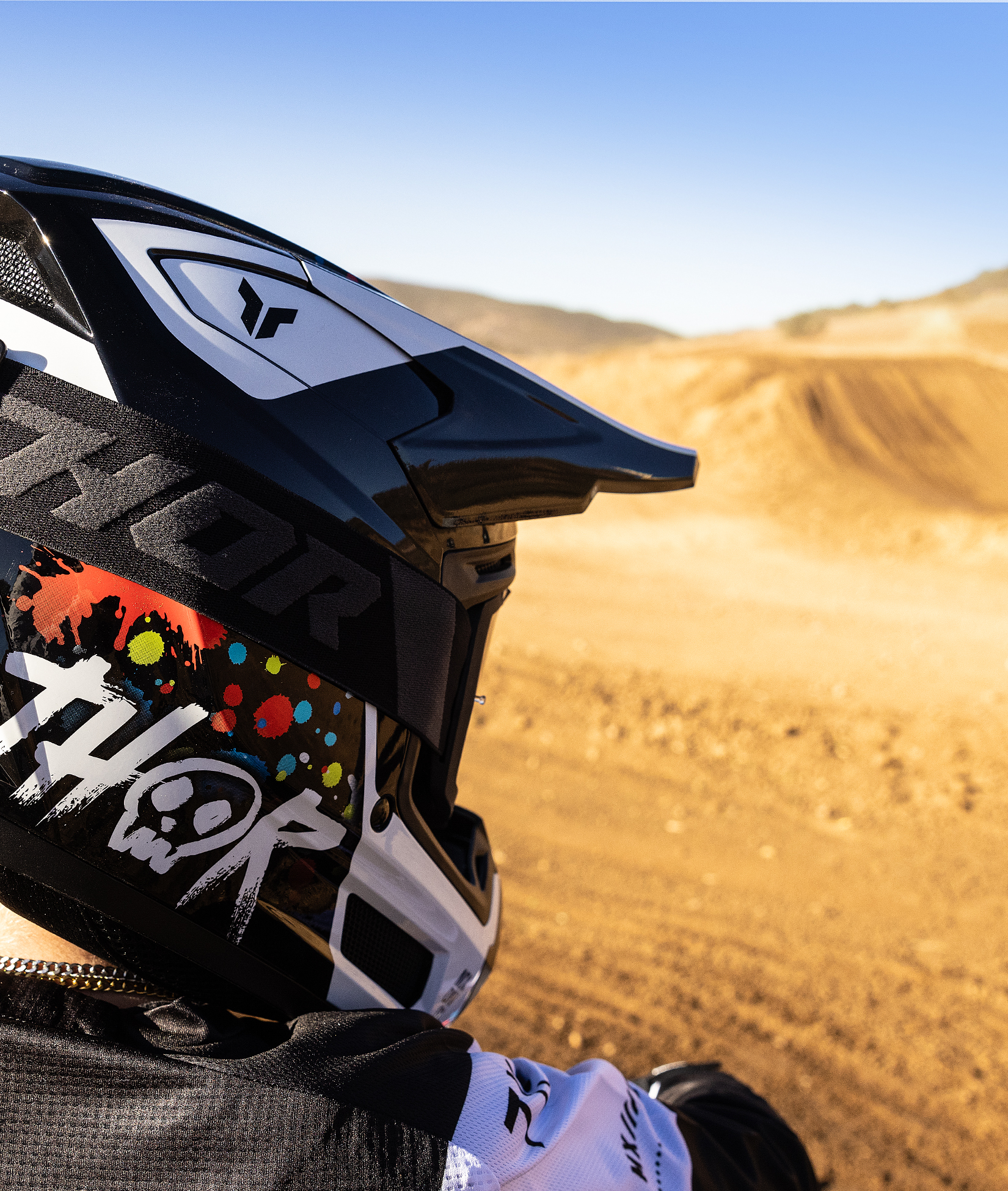 Thor MX - Products