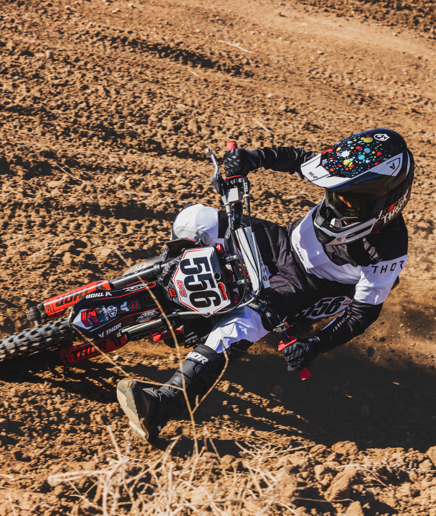 Thor MX - Products