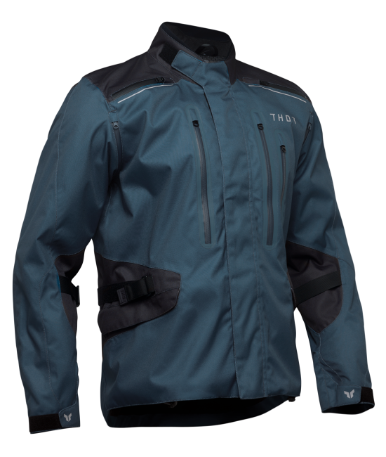 BRIEFING WIND & RAIN BLOUSON（BEIGE／M） Boss Rex Rain Jacket Sand – MooreEQ
