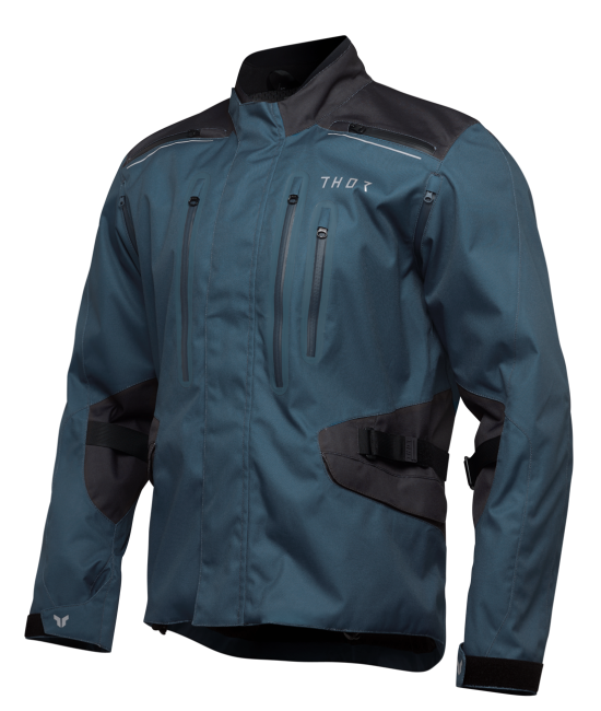 Men’s Tagline Mesh Blouson Louis Vuitton Gradient Monogram Mesh Blouson Black Men's