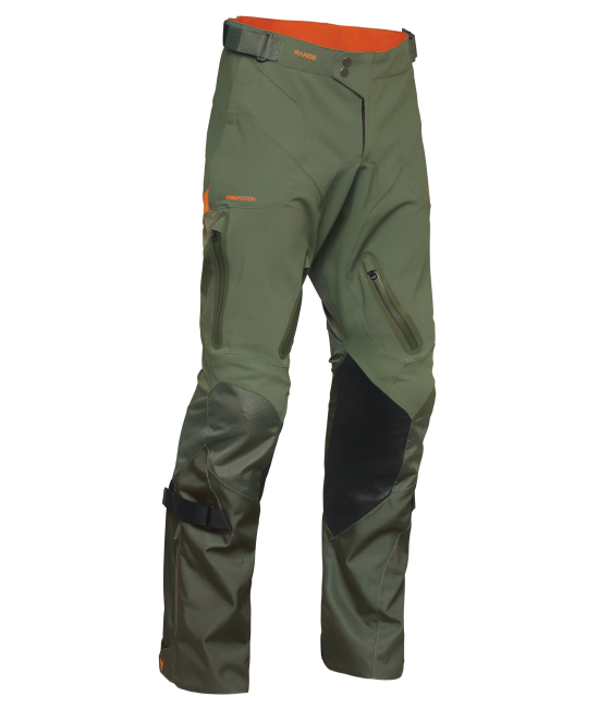 reric Thor All-round ロングジャージ size:XXL Thor MX - Categories