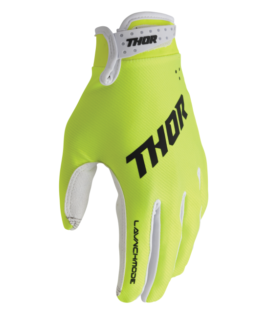 Thor MX - Categories