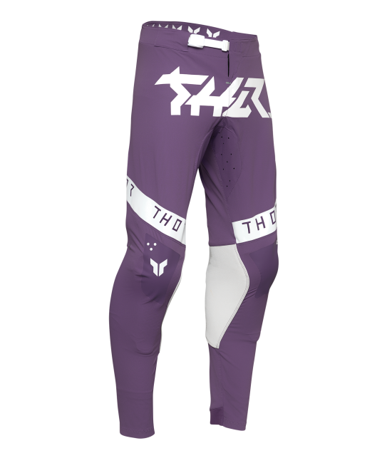 MB Wear Thor Calzini Ciclismo Invernali – Altezza H15, Rosa, Taglia S/M – Leggeri E Termici A Nido D'Ape