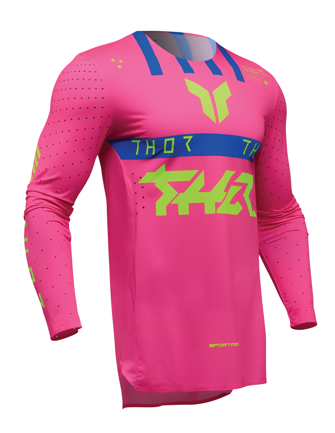 Thor MX - Products