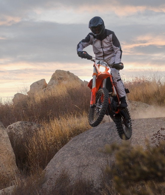 THOR MX
