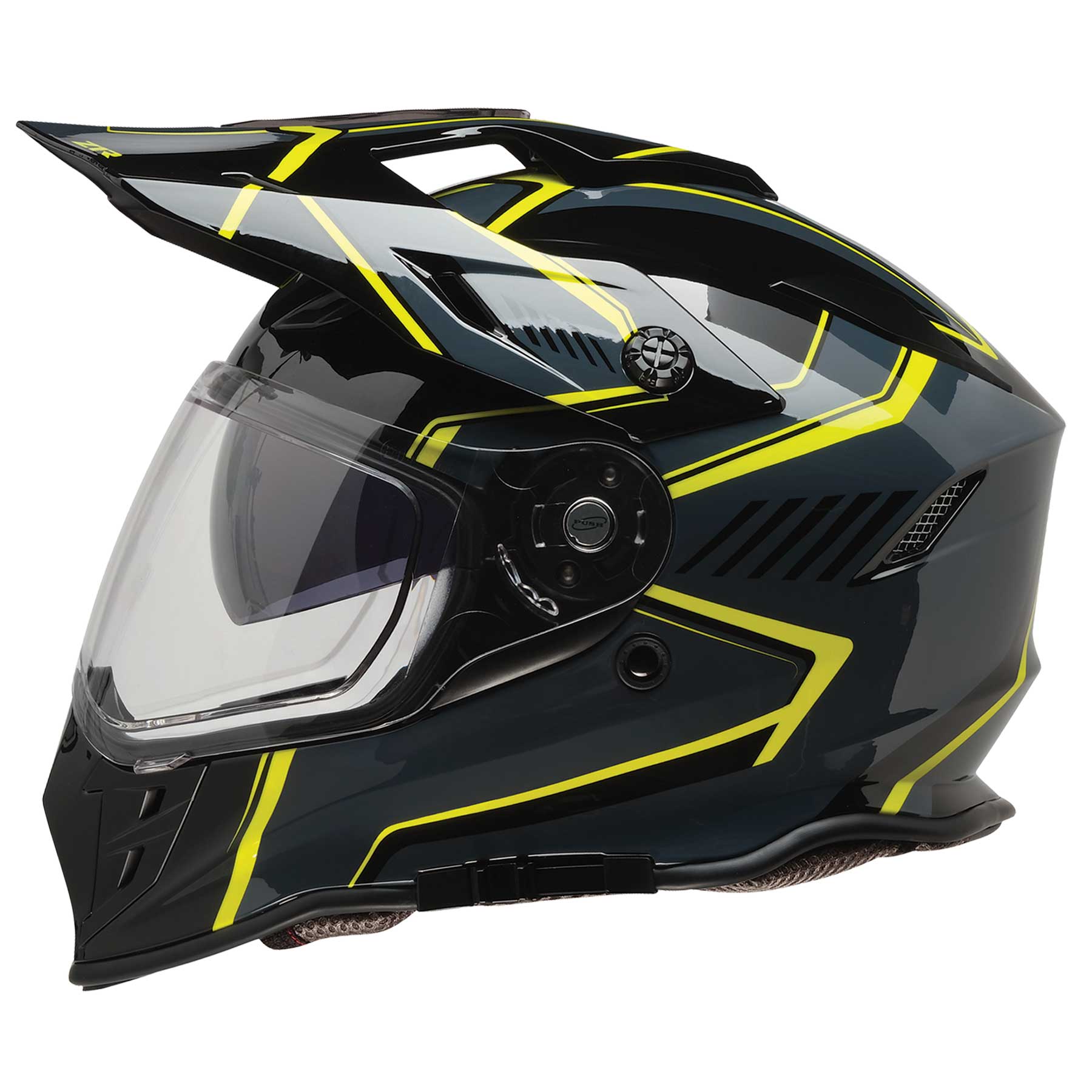 Z1R - Product