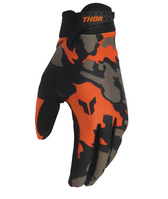 Thor MX - Categories