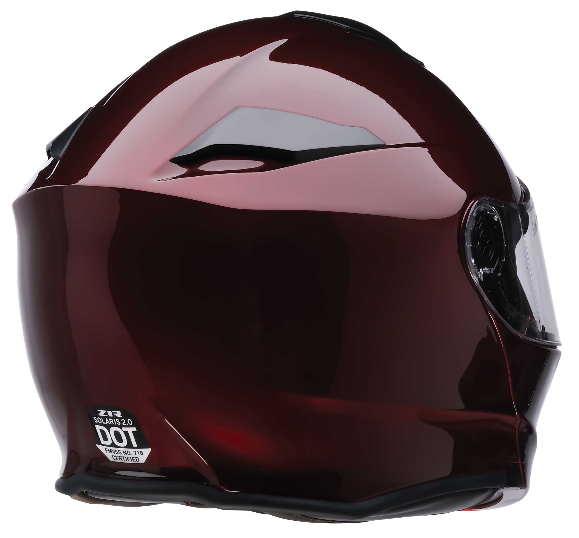 ミスター 赤ヘル Z1R - Product