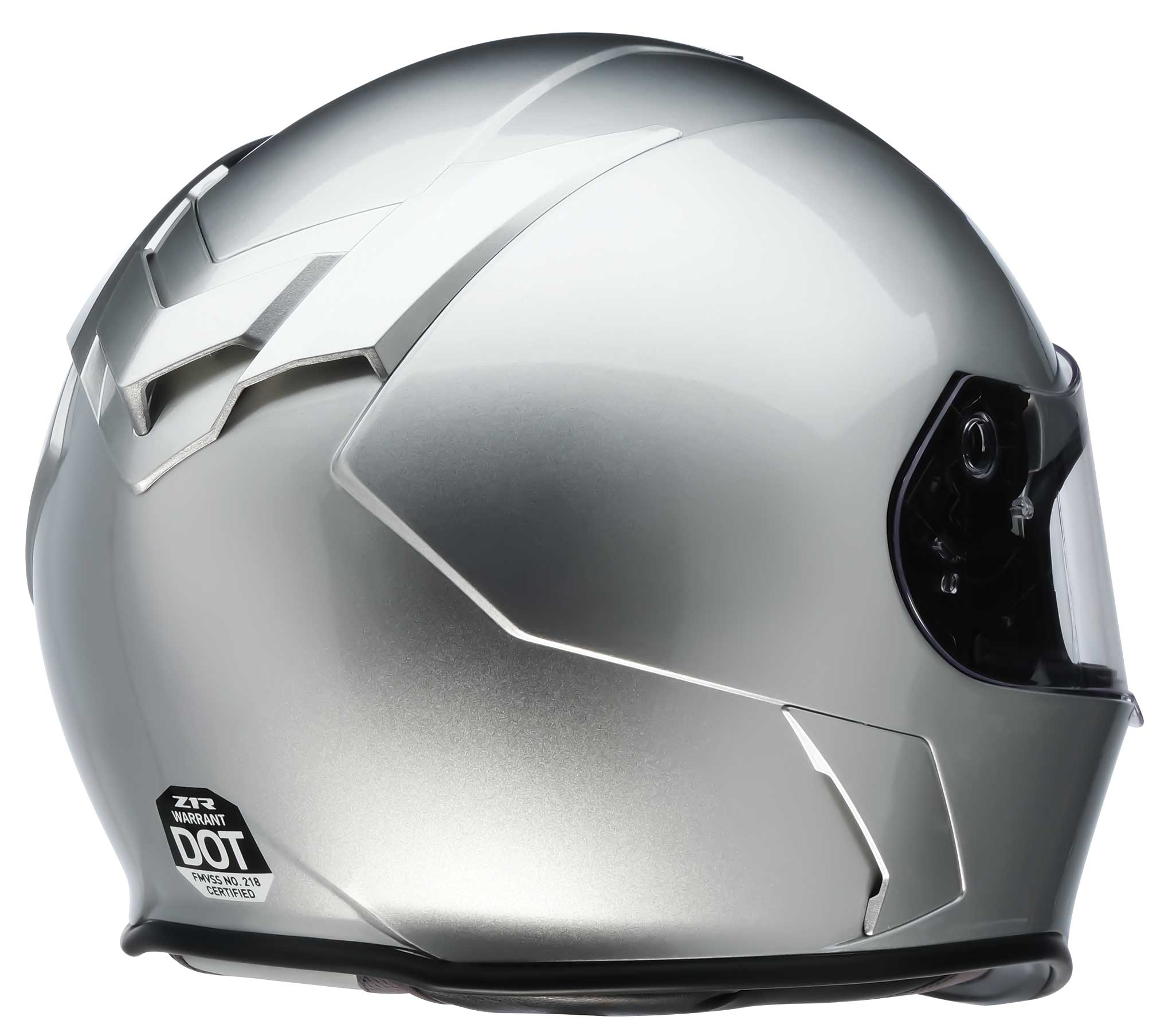 Z1R - Product