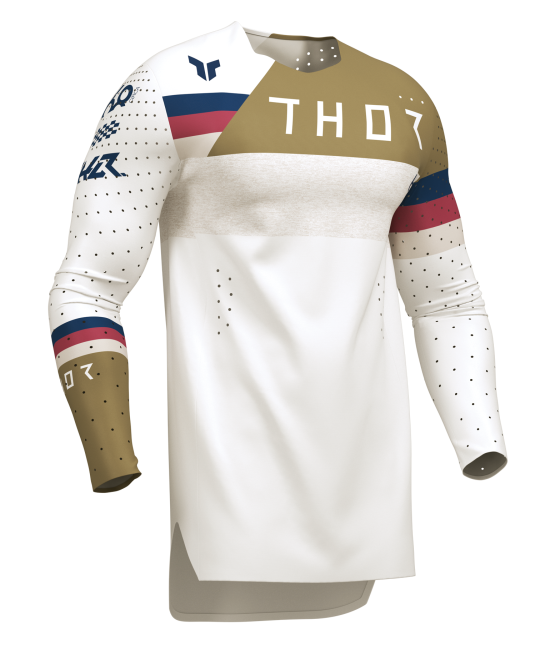 ウェア 3 Tt Thor MX - Categories