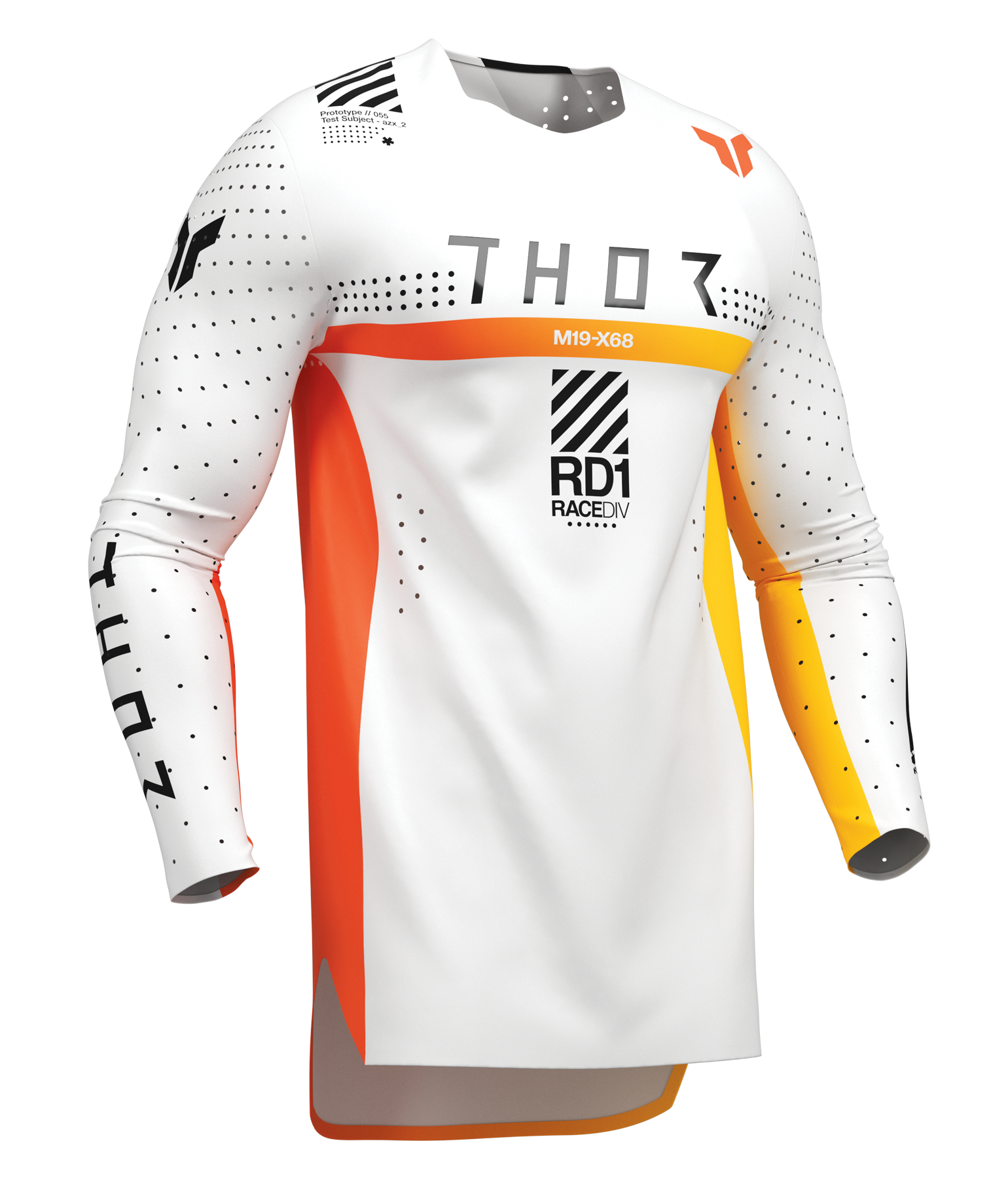 Thor MX - Products