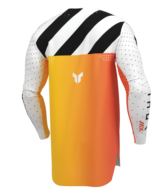 8YARDS Men’s MODE SHAPE Thor MX - Products