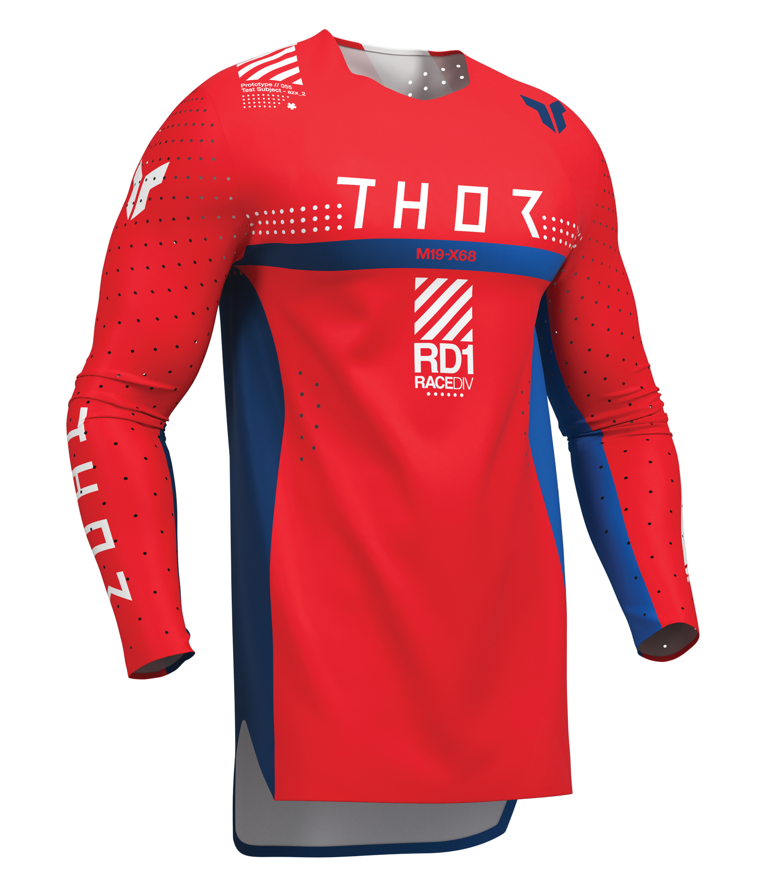 Thor MX - Products