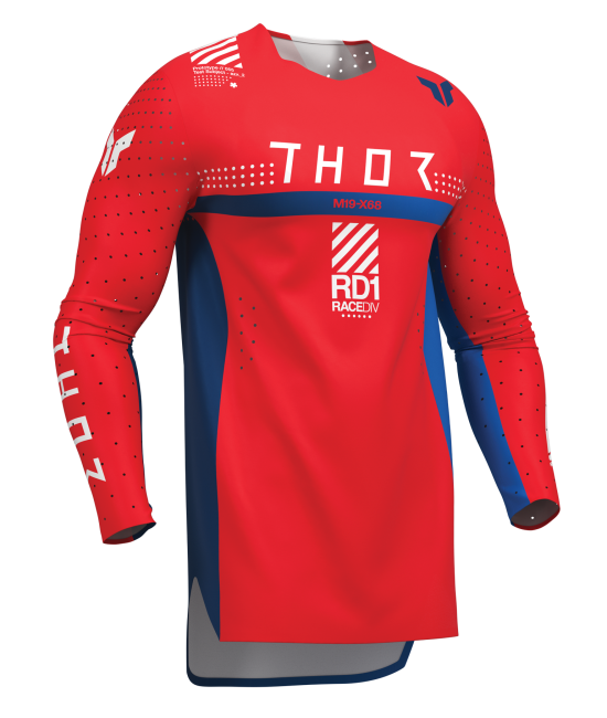 Thor MX - Categories