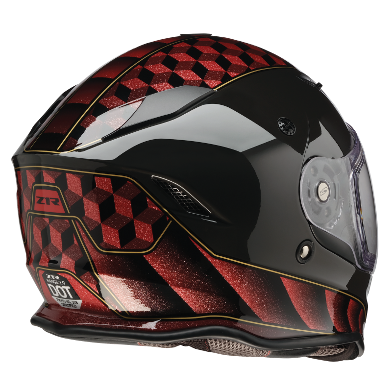 新品未開封 RX-NEMESIS NOVA RIDER 新品未開封 RX-NEMESIS NOVA RIDER