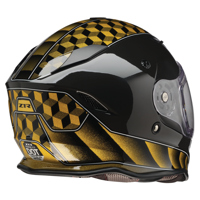 Z1R - Product