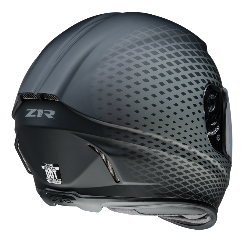 Z1R - Product