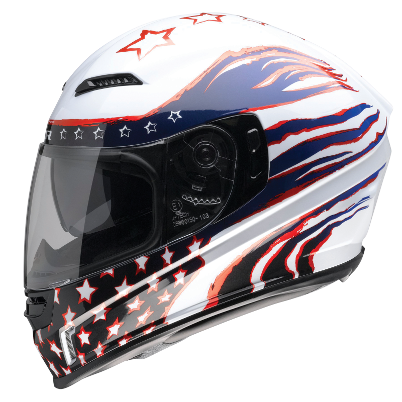 Z1R - Product