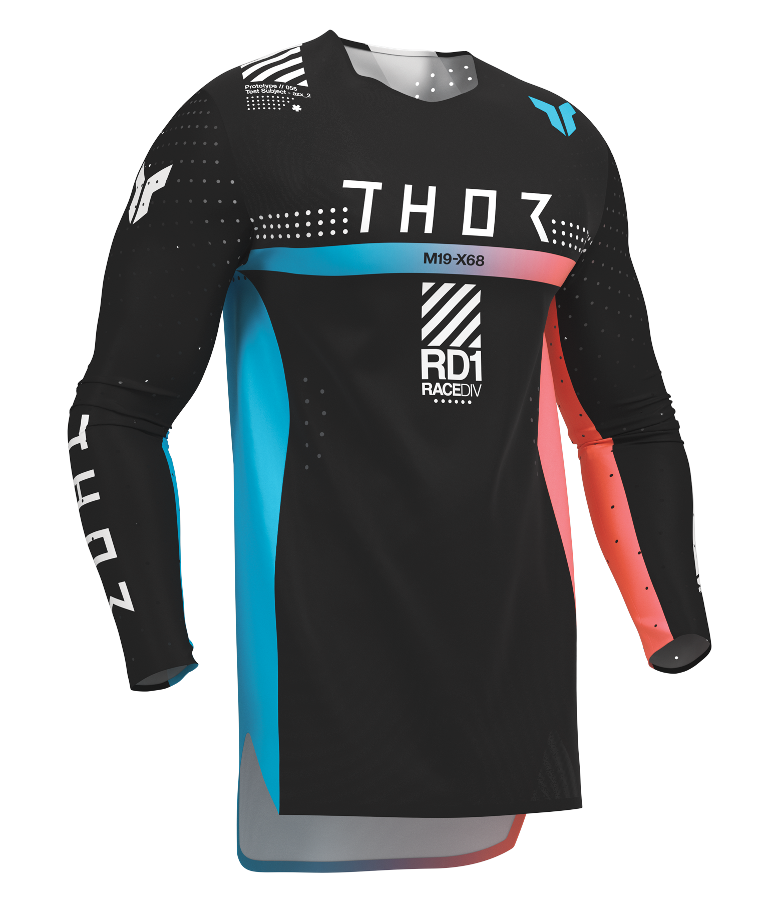 Thor MX - Products