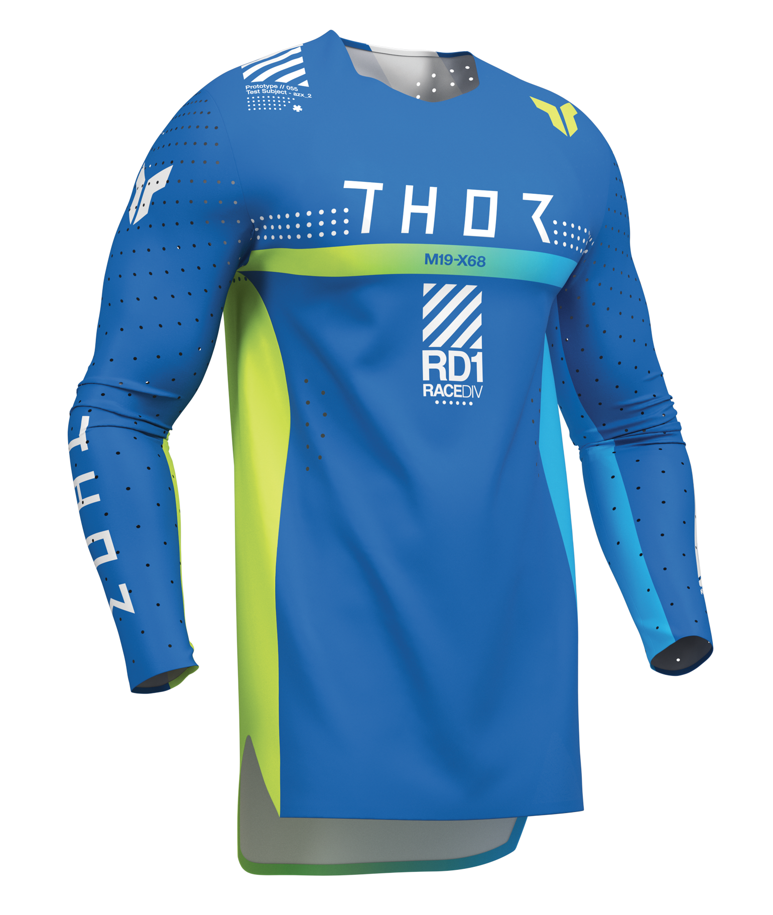 Thor MX - Products